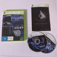 Halo 3: ODST Microsoft XBOX 360 PAL Game Complete