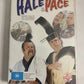 Hale and Pace : Series 9 & 10 (DVD, 1992, 3-DIsc) Region 4