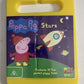 Peppa Pig Stars (DVD, 2008) ABC Kids Region 4