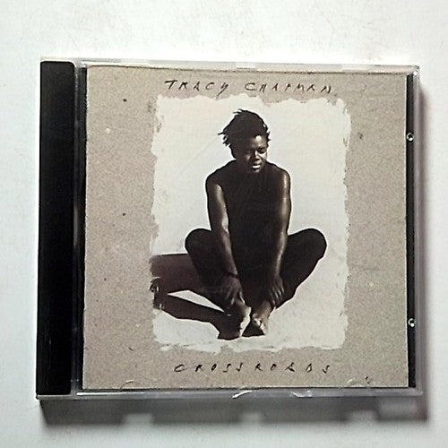 Tracy Chapman – Crossroads (CD) Australasia 9 60888-2
