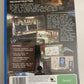 The Fall Trilogy: Chapter 2 Reconstruction PC Windows CD-ROM Hidden Game NEW