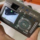 Pentax Optio S30 3.2 MP Point & Shoot Digital Camera w 2GB SD Card with Case