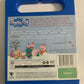 Peppa Pig: Cold Winter Day (DVD, 2014) ABC Kids Animation Region 4