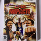 TNA Impact Total Nonstop Action Wrestling 2008 Nintendo Wii PAL Game Complete