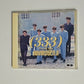 Hikaru Genji – 3 3 3 / THANK YOU (CD, 1991) Japan