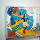 Justine Clarke – A Little Day Out With Justine Clarke (CD, 2012) Australia