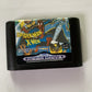 Spider-Man X-Men Sega Mega Drive PAL 1993 Game Complete