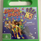 Hi-5 : Jump and Shout (DVD, 2005) Region 4