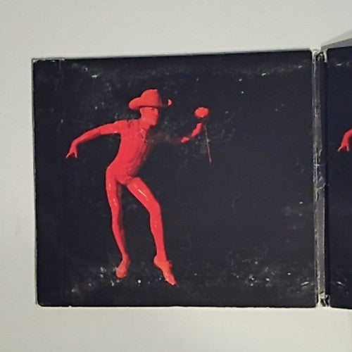 Cage The Elephant – Social Cues (CD, 2019) US 19075-92792-2