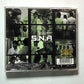 에스엔에이 – Mr. S.N.A (CD, 2006) South Korea YWRCD-127