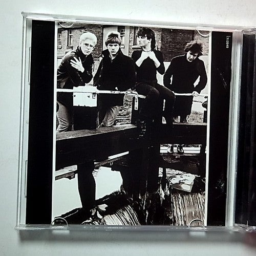 U2 – U218 Singles (CD, 2006) Australasia 1713549