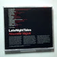 Nouvelle Vague – LateNightTales (CD, 2007) UK ALNCD17