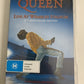 Queen: Live at Wembley Stadium 25th Anniversary Edition (DVD) All Regions NEW