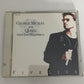 George Michael, Queen, Lisa Stansfield – Five Live (CD, 1993) Japan TOCP-7780