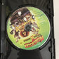 Madagascar 2: Escape 2 Africa (DVD, 2008) Dreamworks Animated Film Region 4