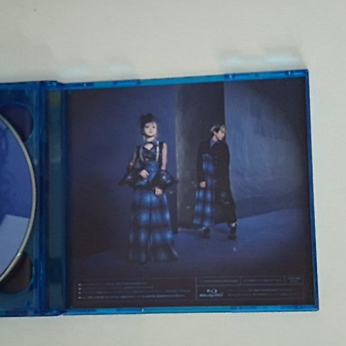GARNiDELiA – Best (CD + Bluray, 2019, 2-Disc) Japan VVCL 1568~9