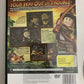LEGO Indiana Jones: The Original Adventures PS2 Playstation 2 PAL Game Complete