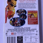 The Pest (DVD, 1997) John Leguizamo, Freddy Rodriguez Region 4