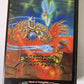 Elemental Master SEGA Mega Drive NTSC-J Japanese 1990 Game Complete