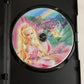 Barbie Fairytopia (DVD, 2004) Animated Movie Region 4 &2