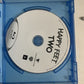 Happy Feet Two (Blu-ray, 2011) Animation Region B