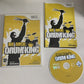 We Rock: Drum King Nintendo Wii 2009 PAL Music Game Complete