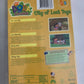 Dora the Explorer: City of Lost Toys (DVD, 2000) Nickelodeon Region 4