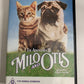 The Adventures of Milo and Otis   (DVD, 1989) Region 4