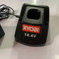 Ryobi 14.4V Battery Charger 7228401