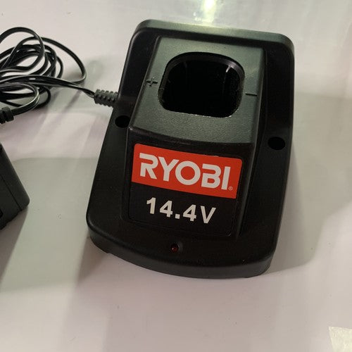 Ryobi 14.4V Battery Charger 7228401