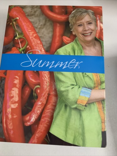 The Cook and the Chef : Series 2 (Box Set, DVD, 2007, 8-Disc) Region 4