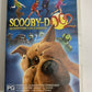Scooby Doo 2: Monsters Unleashed (DVD, 2003) Region 4