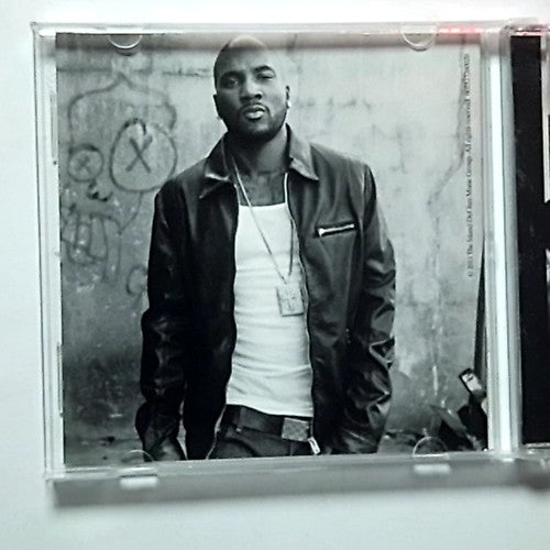 Young Jeezy – TM:103 (Hustlerz Ambition) (CD, 2011) US B0013738-02