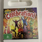 The Wiggles: Celebration! (DVD, 2012) ABC Region 4