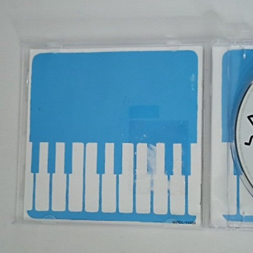Noriyuki Makihara – Spring & Summer Songs (CD, 2013) Japan Obi WPCL-11353