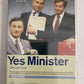Yes Minister : Series 1 (DVD, 1980) BBC Comedy Region 4