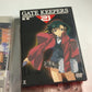 Gatekeepers 21 Episode 1 (DVD + CD, 2002) Region 2 Japan