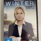 Winter : Season 1 (DVD, 2014, 2-Disc) Rebecca Gibney Region 4