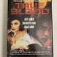 True Blood (DVD, 1989) Sherilyn Fenn, Jeff Fahey  All Regions