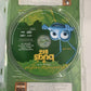 A Bug's Life (Collector's Edition, DVD, 1998, 2-Disc) Disney Pixar Film Region 4