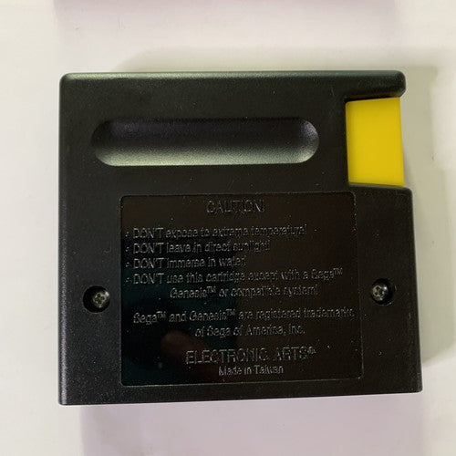 Buck Rogers: Countdown To Doomsday SEGA Mega Drive PAL 1990 Game Complete
