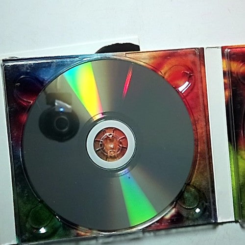 Metallica – Hardwired...To Self-Destruct (CD, 2016, 2-Disc) Digipak 5715626