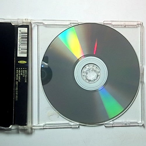 Silverchair – Miss You Love (CD, 1999) Australia & New Zealand MATTCD091