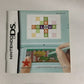 Colour Cross Nintendo DS Puzzle Game Complete