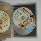 Indiana Jones: The Complete Adventure Collection (DVD, 2015, 4-Disc) Region 4