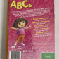 Nickelodeon Favourites: Let's Learn ABC's (DVD, 2013) Region 4