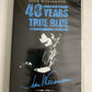 Absolute Greatest John Williamson: 40 Years True Blue (DVD, 2010) All Regions