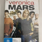 Veronica Mars : Season 2 (DVD, 2005, 6-Discs) Region 4