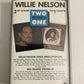 Willie Nelson – Sings Kristofferson / Red Headed Strange (Cassette, 1979)