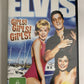 Girls, Girls, Girls (DVD, 1962) Elvis Presley, Stella Stevens Region 4